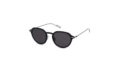 dior homme disappear|DiorDisappear1 Black Matte Pantos Sunglasses .